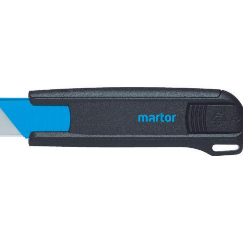 

Martor 171 Safety Cutter SECUNORM 175 Safety Knives Cutter Packing