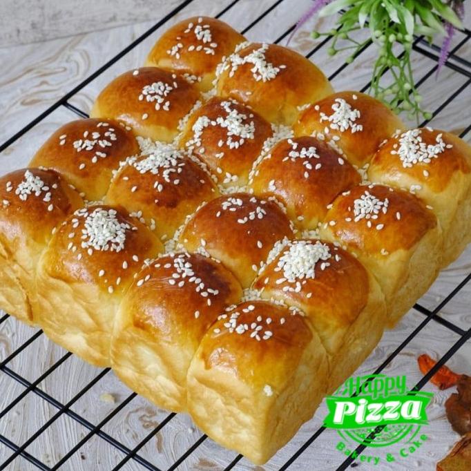 

Roti sobek srikaya