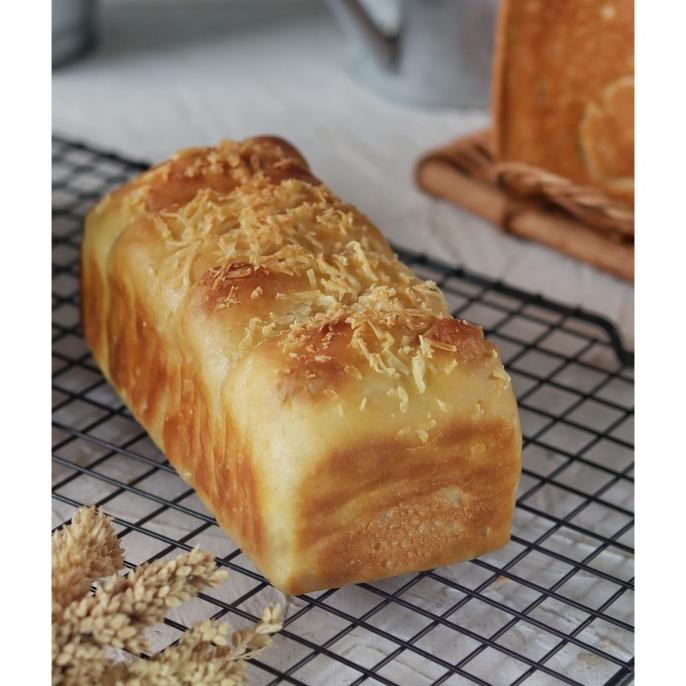 

Roti Keto Sobek Mini Original