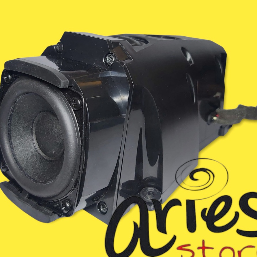 Terbaik SPEAKER 2.5 INCH DOUBLE MAGNET PLUS BOX VIRAL 