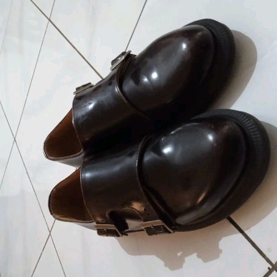 Dr.Martens pandora (preloved)