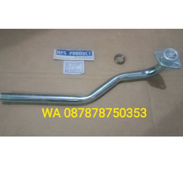 ➔ Leher knalpot Karisma dan Supra x 125 lama 2004 2006 Paling Tebal Berkualitas Di Indonesia ✼ ♣
