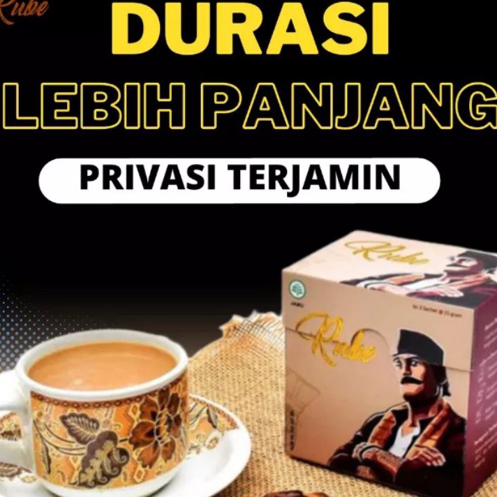 

Best Produk kopi rube original - kopi rube asli isi 5 sachet Terkini