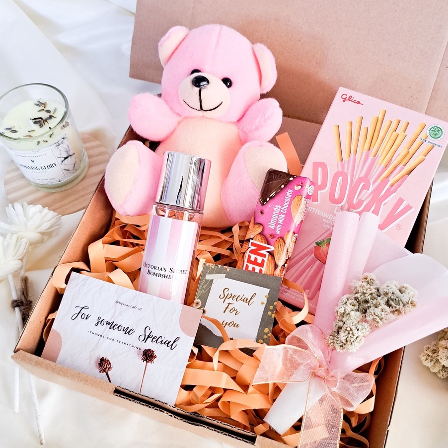 

RNWM1325 STAR KADO ULANG TAHUN CEWEK MURAH | KADO ULANG TAHUN | HADIAH ULANG TAHUN CEWEK | HADIAH WISUDA | KADO WISUDA | KADO BUCKET | HAMPERS BUCKET BONEKA | GIFT BOX CEWEK | HAMPERS KADO CEWEK | KADO SAHABAT