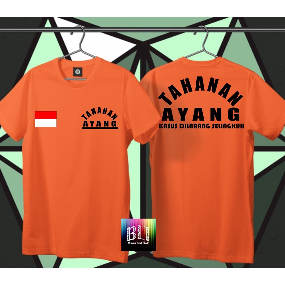 Jual COD/KAOS  TAHANAN AYANG SELINGKUH /KAOS EKSPRESI/KAOS HITS/KAOS BANDUNG/KAOS MURAH/KAOS DISTRO 