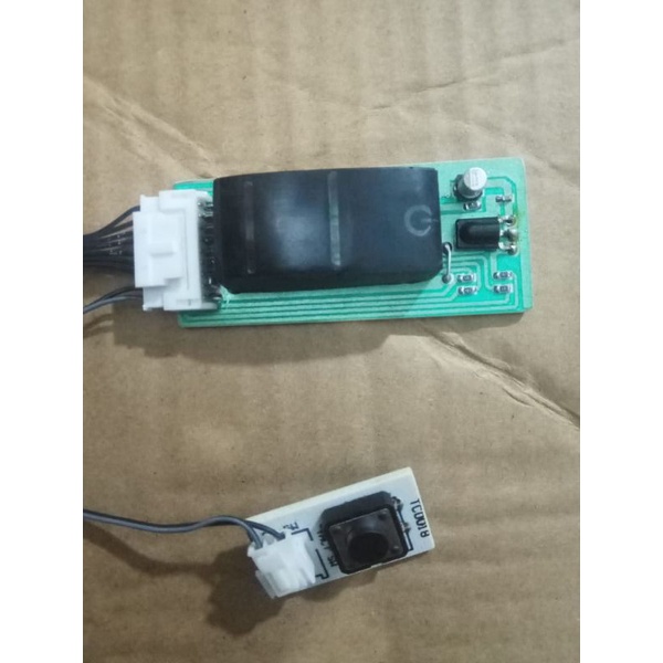 SENSOR AC LG INVERTER