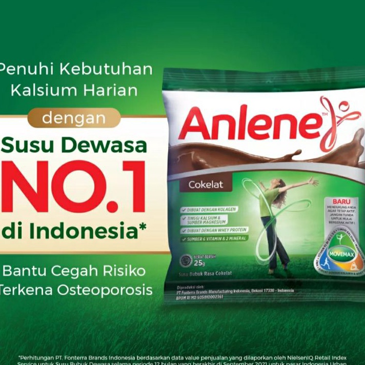 

ZWZY6486 5.5 COD ANLENE SACHET COKELAT 25gr x 10 pcs