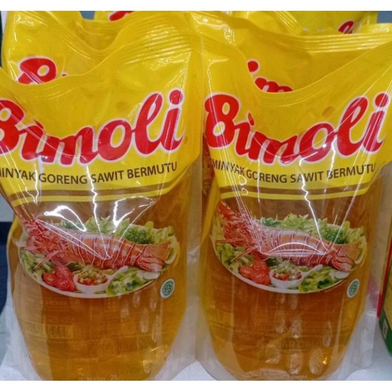 

Bimoli 2 liter