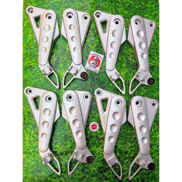 FOSTEP FOOTSTEP STEP BELAKANG KAWASAKI BLITZ JOY ORIGINAL