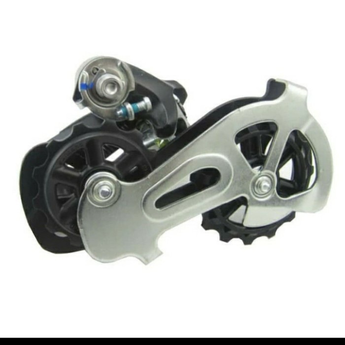 Rd/Rear Derailleur Shimano Altus M310 Short 8Speed/9Speed 8/9 Speed $12