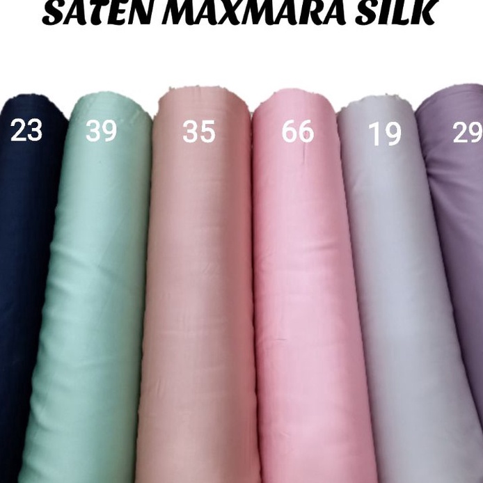 XRFC6467 Dijamin Ori kain maxmara premium lux