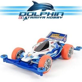 

Super Avante RS - 18065