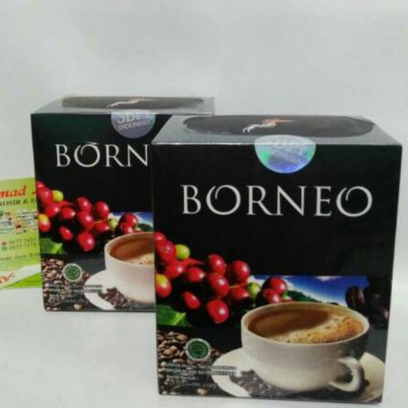 

Harga Termurah Kopi borneo Paling Popular