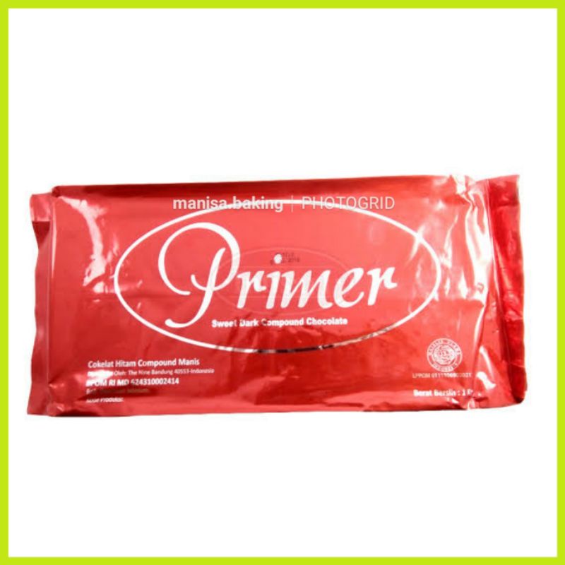 

Coklat Primer 1 Kg Coklat Batang Coklat Blok 1 Kg Compound Dcc Primer Es Kul Kul