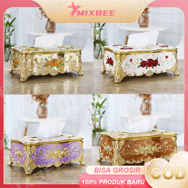 Kotak Handuk Kertas Kotak Tisu C Kotak Tisu Mewah Tempat Tissu