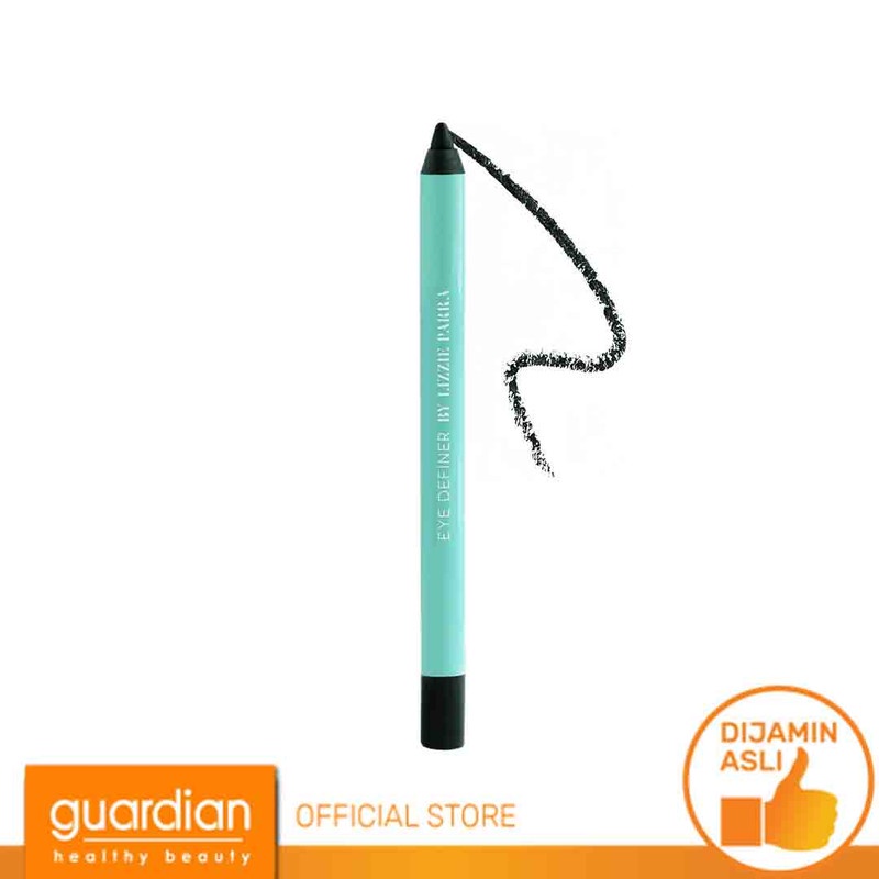 BLP - Eye Definer - Noir - Eyeliner