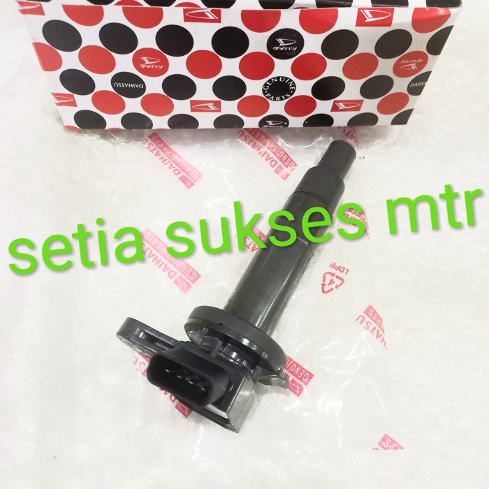Coil Koil Daihatsu Grand Max 1.5 Kode Ly 057