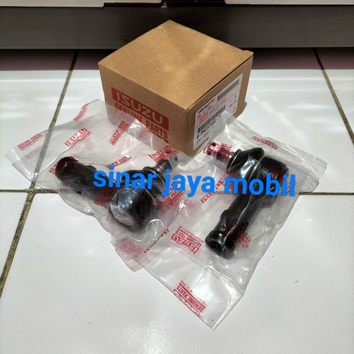 tie rod panther murmer