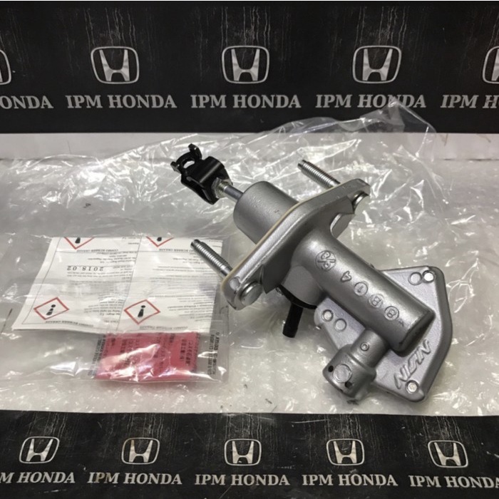 Ready Stok Nissin Master Kopling Atas Honda Civic Fd Fd1 2006 2007 2008 2009 2010 Kode 216