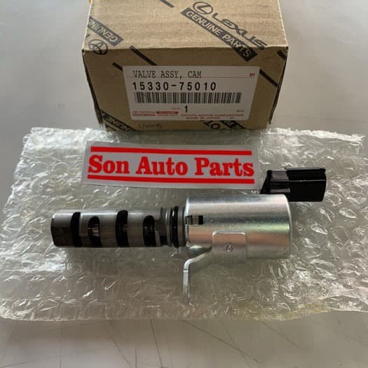 Sensor Cam Vvti Innova Bensin Original Terbaru