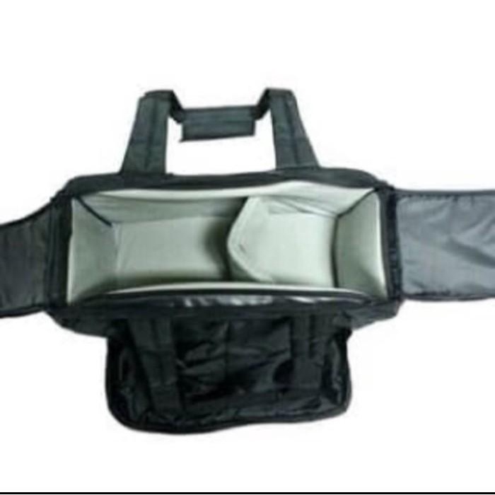 Tas Kamera Video Syuting Tas Besar Handycam Sony / Panasonic