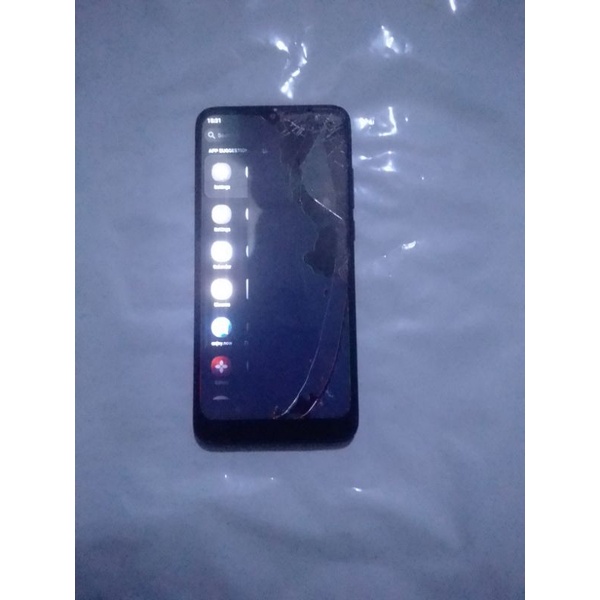 HANDPHONE ALCATEL 1SE (5030U) 4/64GB
