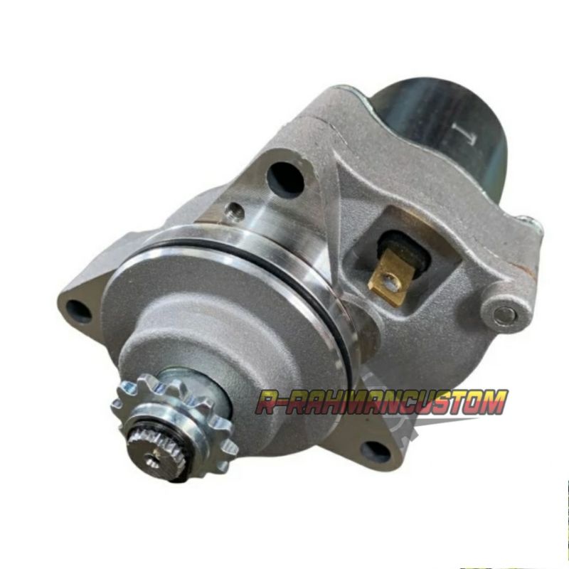 DINAMO STATER SETATER STARTER ASTREA GRAND LEGENDA SUPRA X SUPRA FIT LAMA NEW DINAMO GRAND DINAMO ST