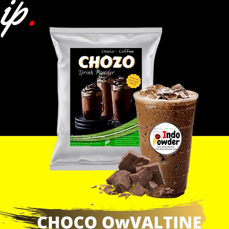 

Terkini Choco Owfaltine 1Kg / Bubuk Rasa Owfaltine 1Kg / Bubuk Choco Owfaltine 1Kg Ready Stock