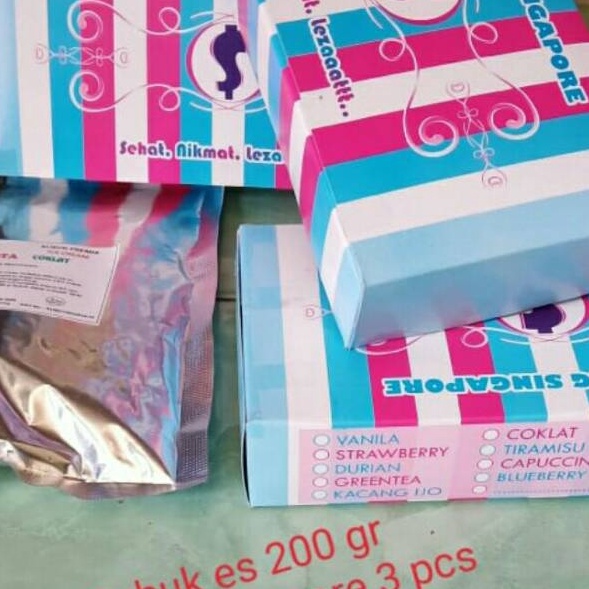 LJLG3487 ✔✔SALE✔✔  Usaha es potong Singapore