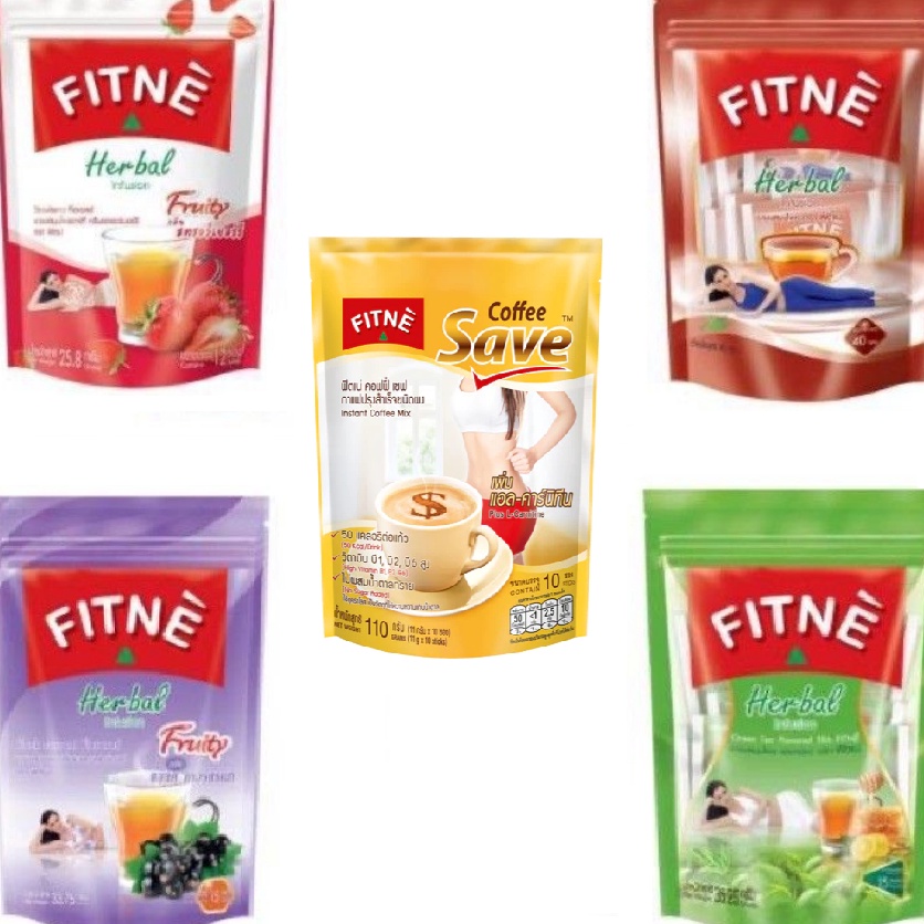 

HBNW7937 (D2289) Fitne Diet Tea & Coffee Slimming Fat loss Tea ( Original Green Tea Blackcurrant Strawberry Flavor ) Fat Burning Coffee