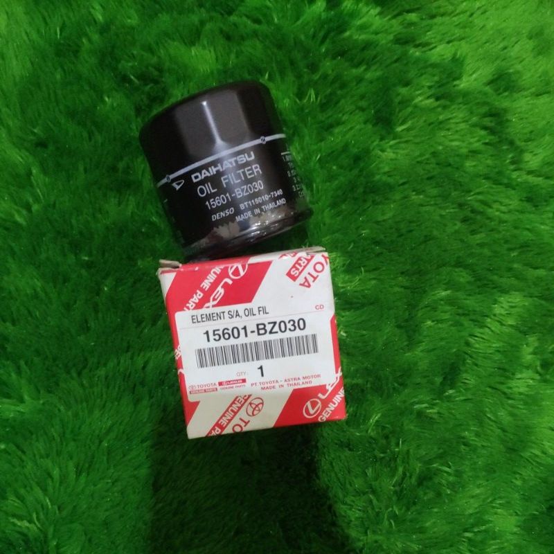 filter oli avanza bz030