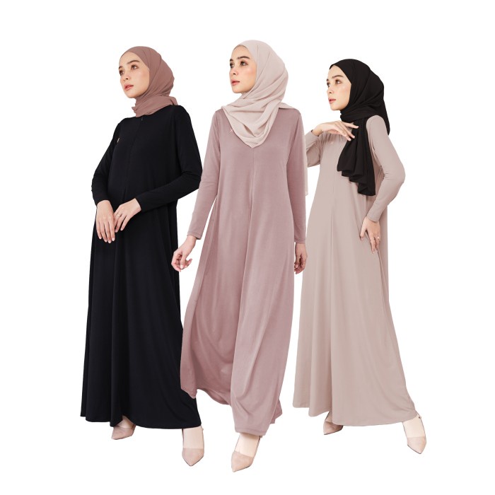 Hameeda - Noor Dress