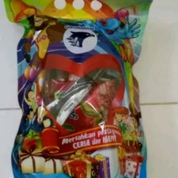 

XRLW9246 Stok terbaru PAKET SNACK ULTAH MURAH TP5-RB10