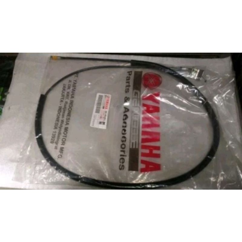 Tali jok nouvo kabel jok nouvo Z & Nouvo lele original yamaha