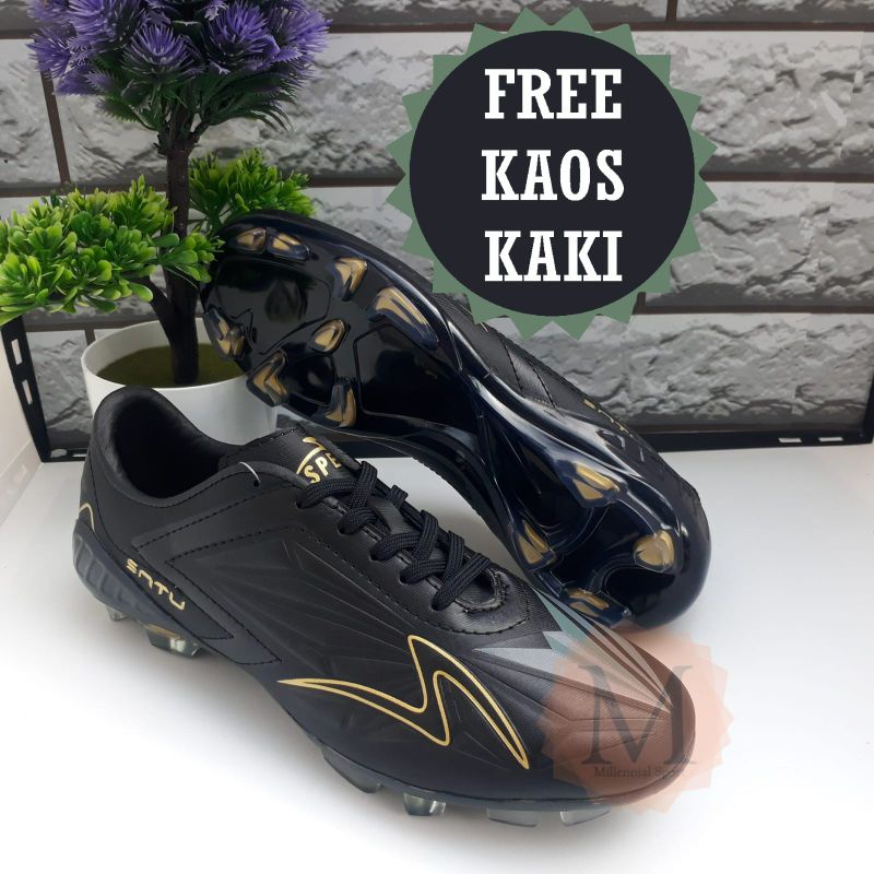 Sepatu Bola Specs Accelerator Satu Elite