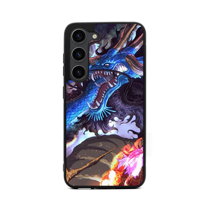 Casing Case Samsung Galaxy S23 S22 S21 S20 Ultra Plus Fe 5g Kaido BG0940