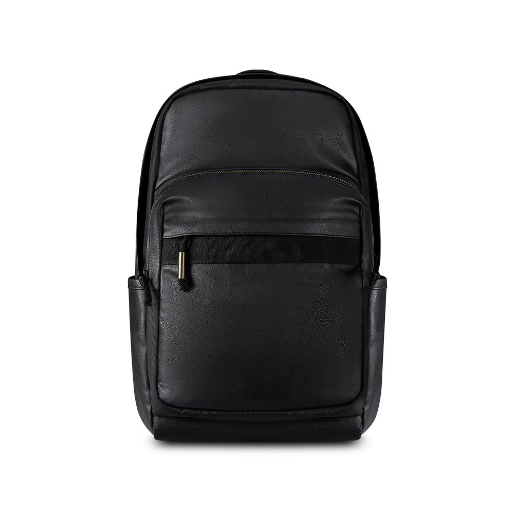 Tas Ransel Bodypack Weston 6.0 Laptop Backpack - Hitam