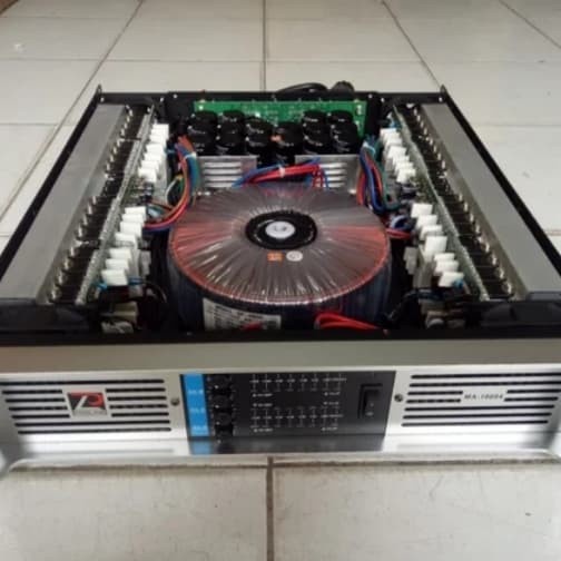 Terlaris Power Pasline Ma10004 / Ma-10004 / Ma 10004 Ori