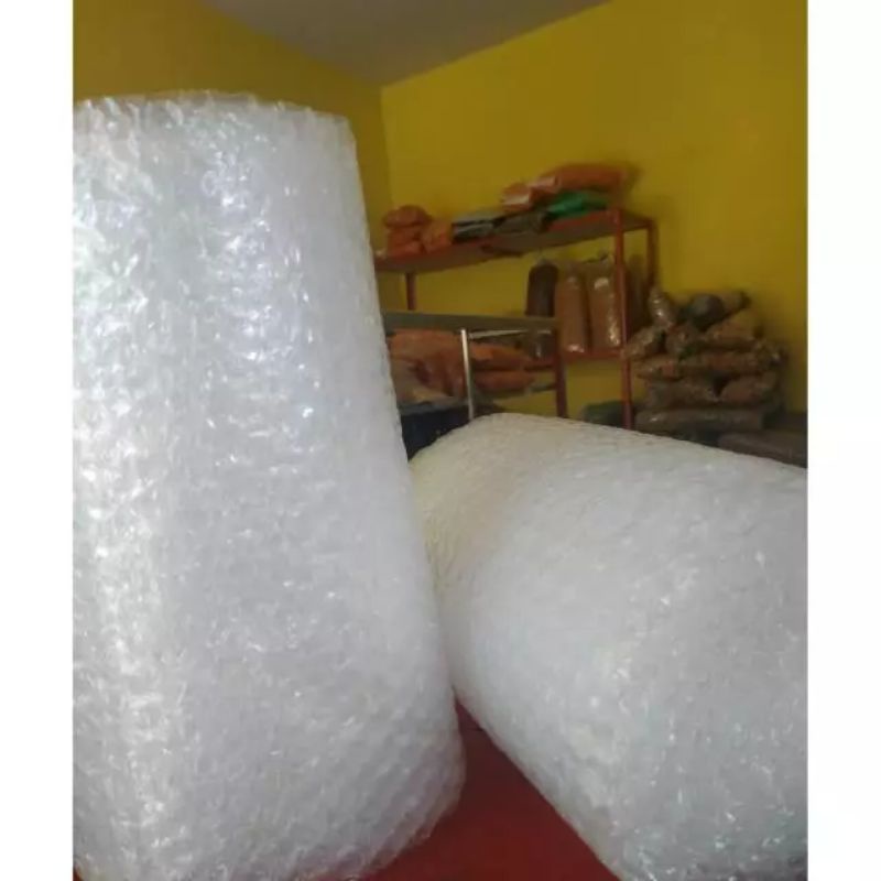 

EXTRA BUBBLE WRAP (PACKING AMAN CAMILAN)