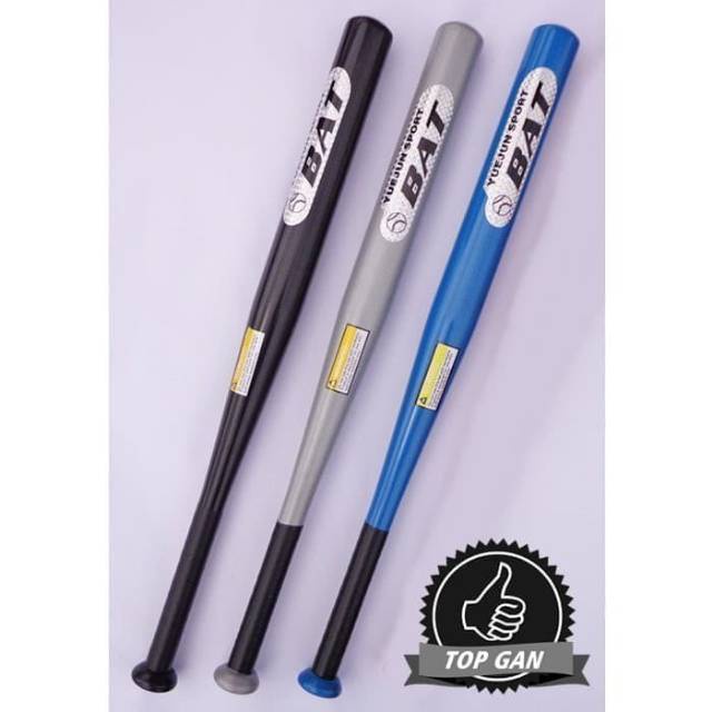 Sti Baseball Bat / Pukulan Baseball Bat / Tongkat Baseball Bat Pukulan