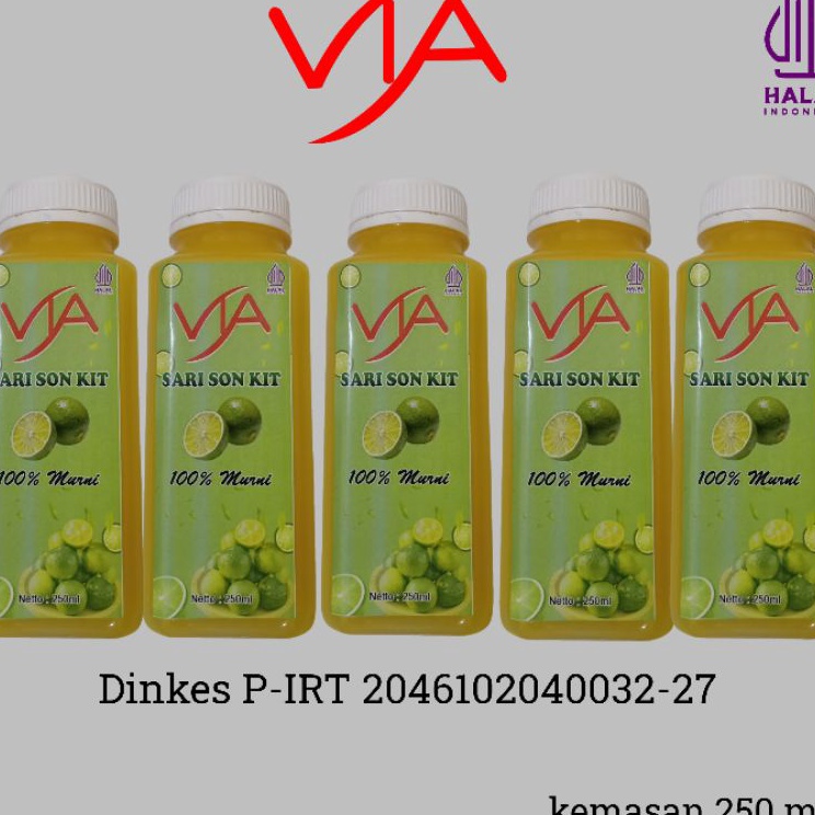 

DISKON Sari Sonkit / Sari Kasturi / Sari Kalamansi / Sari lemon cui / Sari jeruk sambal 250 ml
