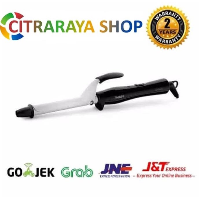 NEW PHILIPS CATOKAN HAIR CURLY BHB862 HAIR CURLS / ALAT KERITING RAMBUT