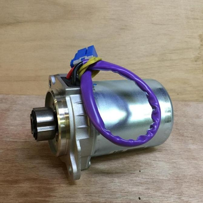 motor MDPS power steering kia all new rio