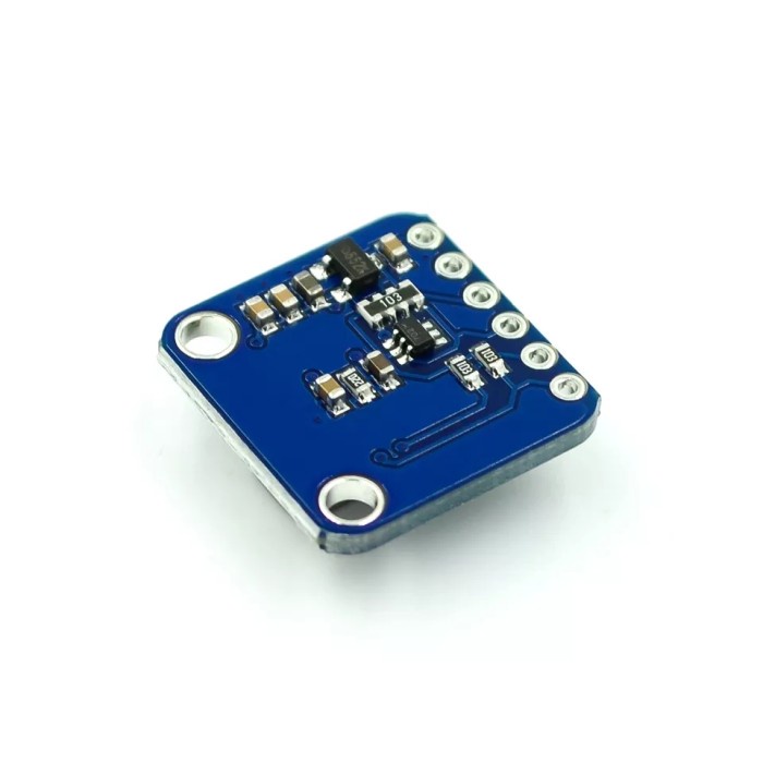 Modul Sensor AMG8833 Kamera Thermal IR Pengukur Suhu Tanpa Sentuh