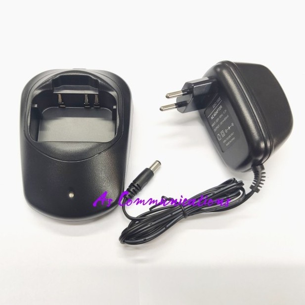 Charger Ht Alinco DJ-W10/DJ-W35/DJ-W50 EDC-190E
