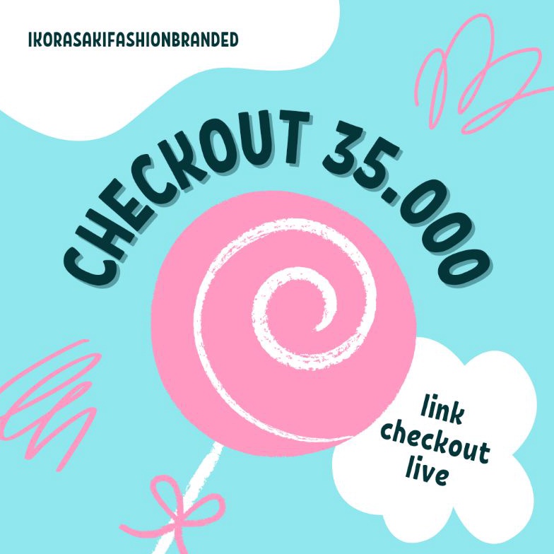 

8.8 SALE LINK CHECKOUT Rp35.000
