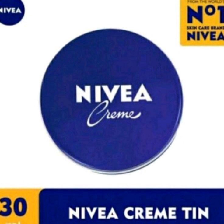 ➔➝✺❇ Nivea Creme Pelembab 30ml