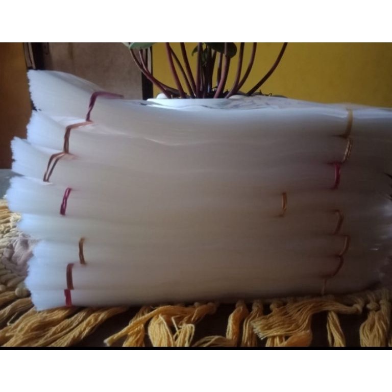 

1.1 FLASH SALE Plastik STNK cover bungkus STNK polos