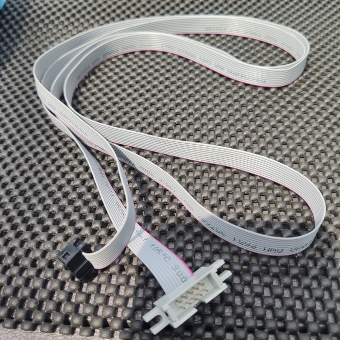Kabel extension inverter Delta VFD M kabel display VFD-M VFD-E VFD-B