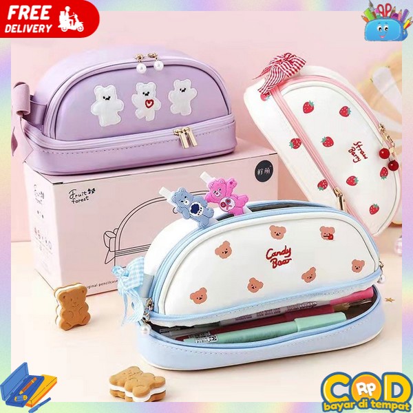 

Tempat Pensil Aesthetic Disgrib Anak Laki Perempuan Pouch Wadah Pengsil Lucu Dusgrip Korean Style Viral Disgrip Murah Korea Estetik Dosgrip Untuk Sekolah Pencil Case Cewek Cowok Aesthatic Mismi Alice Pencil Case Kotak Pe Tempat Pensil Kotak Pensil Kor